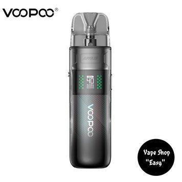 POD система Voopoo Argus E40 Pod Mod Space Gray Starter Kit Оригінал 0696-1 фото