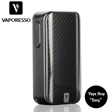 Бокс Мод Vaporesso Luxe 2 220W Carbon Оригинал 02001 фото