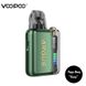 POD система Voopoo Argus P2 Emerald Green Starter Kit Оригінал 0693-1 фото