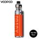 Voopoo Drag X Pro Pod Mod California Orange Starter Kit Оригінал 0638 фото