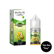 Ароматизатор Elfliq Kiwi Passion Fruit Guava 30 ml для самозамісу 10618-7 фото