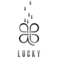 Lucky логотип