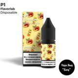Набор для самозамеса солевой P1 Зеленый Чай Персик 10 ml 50 mg 10309-3 фото