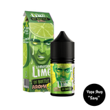 Ароматизатор In Bottle Lime Lemonade 30 ml для самозамеса 10274-1 фото