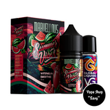 Набір для самозамісу сольовий Marvellous Summer Vibes Watermelon Smoothie 30 ml 50 mg 10569-9 фото