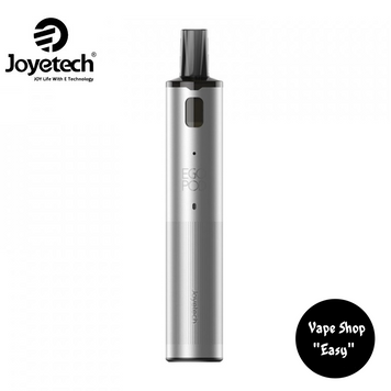 POD система Joyetech Ego Pod Update Version Silver Оригінал 0676-3 фото