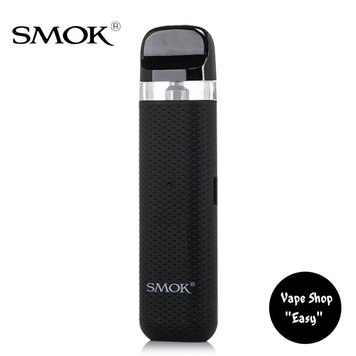 POD система Smok Novo 2C Black Starter Kit Оригинал 0671-5 фото