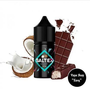 Солевая жидкость для под систем Saltex Bounty 25 mg 0149-1 фото