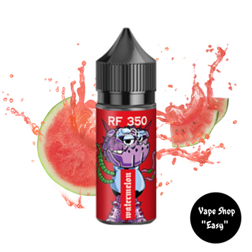 Солевая жидкость для под систем FlavorLab RF 350 Watermelon 50 mg 2143 фото
