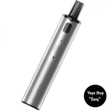 POD система Joyetech Ego Pod Update Version Silver Оригінал 0676-3 фото