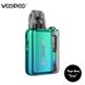 POD система Voopoo Argus P2 Neon Blue Starter Kit Оригинал 0693-1 фото