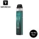 POD система Vaporesso Xros Pro Green Starter Kit Оригінал 0687-4 фото