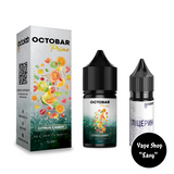 Набір для самозамісу сольовий Octobar Prime Citrus Candy 30 ml 50 mg 10572-3 фото