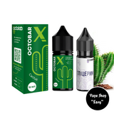 Набір для самозамісу сольовий Octobar X Cactus 30 ml 50 mg 10604-5 фото