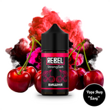 Ароматизатор Rebel Вишня 30 ml для самозамісу 10592 фото
