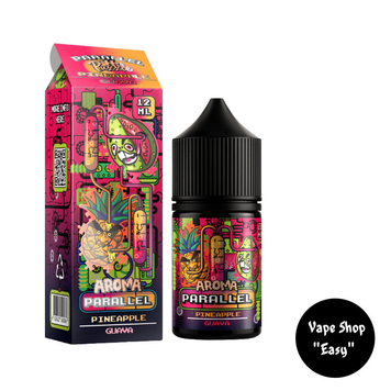 Набір для самозамісу Parallel Pineapple Guava 30 ml 10510-1 фото