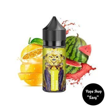 Солевая жидкость для под систем FlavorLab RF 350 Watermelon Lemon 50 mg 2142 фото