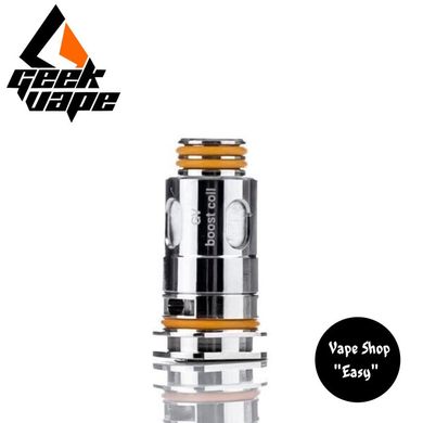 Испаритель Geekvape B series 0.6 Ом Coil (Aegis Boost) Оригинал 0217 фото