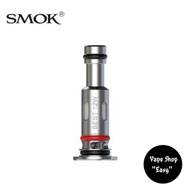 Испаритель Smok Novo 4 LP1 0,8 Ом Оригинал 0246 фото