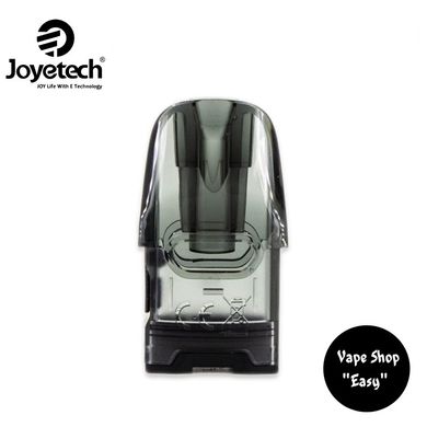 Картридж Joyetech Evio C 2 ml (без испарителя) Оригинал 0888 фото