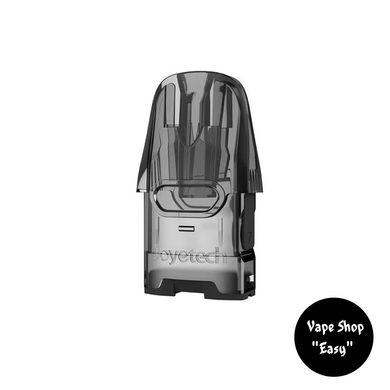 Картридж Joyetech Evio C 2 ml (без испарителя) Оригинал 0888 фото