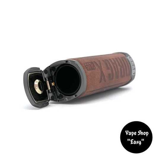 elfbar nachfüll pod läuft aus Pod Drag S2 MTL Kit e-cigarette Voopoo