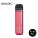 Pod система Smok Novo 3 Starter Kit Оригінал 0612-1 фото