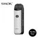 Pod система Smok Nord 50W White Armor Starter Kit Оригинал 0629-7 фото