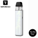 POD система Vaporesso Xros 6 Mini Plume White Starter Kit Оригінал 00728-3 фото