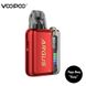 POD система Voopoo Argus P2 Ruby Red Starter Kit Оригінал 0693-1 фото