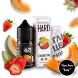 Набор для самозамеса солевой Hard Strawberry Melon 30 ml 70 mg 10613-2 фото