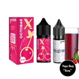 Набор для самозамеса солевой Octobar X Cherry Juice 30 ml 50 mg 10604-1 фото