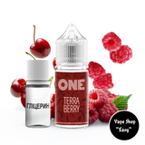 Набір для самозамісу сольовий ONE Terra Berry 30 ml 50 mg 10603-4 фото