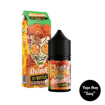 Набор для самозамеса солевой In Bottle Puzzle Orange 30 ml 50 mg 10432-1 фото