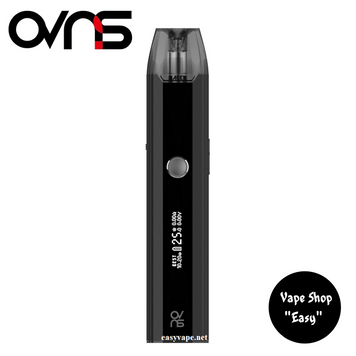 Pod система OVNS Saber 3 Starter Kit Оригинал 0613-3 фото