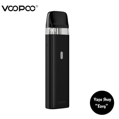 Pod система Voopoo Vinci Pod SE Midnight Black Starter Kit Оригинал 0683-1 фото