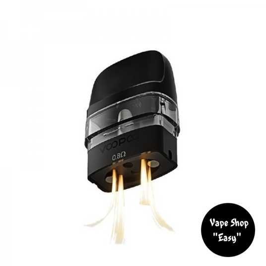 картридж voopoo vinci VOOPOO VINCI 2 Replacement Cartridge 6.5ml VINCI 2 Pod Wholesale – Vape  Wholesale Global main image 0