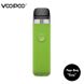 Pod система Voopoo Vinci Q Starter Kit Moss Green Оригинал 0643-3 фото