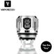 Випарник Vaporesso GT4 0.15 Ом Оригінал 0225 фото 1