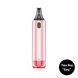 POD система Vaporesso Vibe Nano Kit Strawberry Red Оригінал 00708-3 фото 4