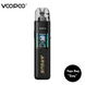 POD система Voopoo Argus G2 Spray Black Starter Kit Оригінал 0691-4 фото