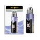 Вейп Voopoo Vinci E80 Purple Gold Gradient 3000mAh 5 ml Оригінал 0512 фото 2