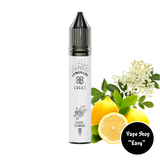 Ароматизатор Lucky Elderberry Lemonade 30 ml для самозамеса 10548-3 фото