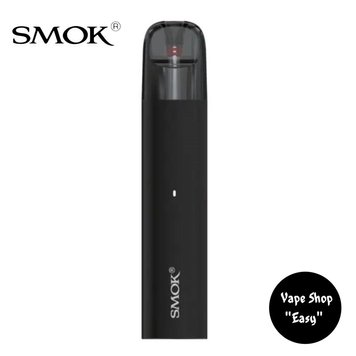 Pod система Smok Solus Kit Black Оригінал 0642-2 фото