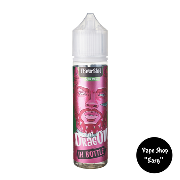 In Bottle DragonFruit 60 ml Набор для самозамеса органический 03071-3 фото