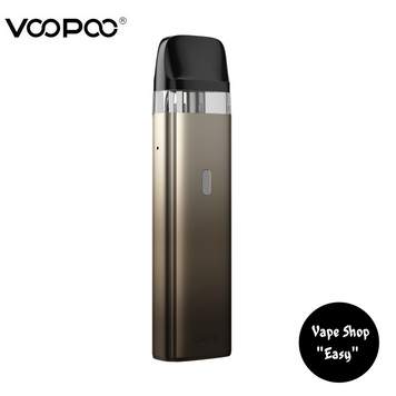 Pod система Voopoo Vinci Pod SE Coffee Brown Starter Kit Оригінал 0683-6 фото