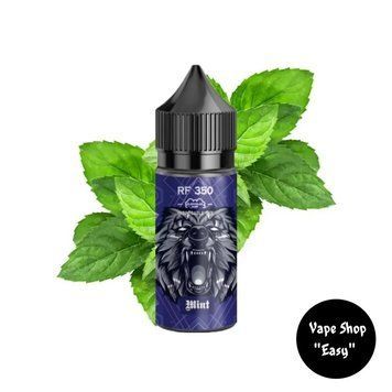 Солевая жидкость для под систем FlavorLab RF 350 Mint 50 mg 2126 фото