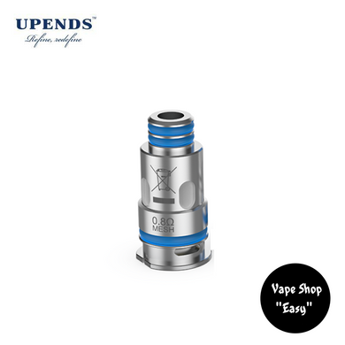 Испаритель Upends Uppor 0.8 Ом Mesh Coil Оригинал 0260 фото