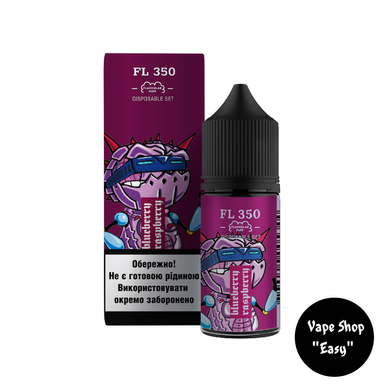 Ароматизатор RF 350 Raspberry Blueberry 30 ml для самозамісу 10134 фото Ароматизатор RF 350 Raspberry Blueberry 30 ml для самозамісу 10134 фото