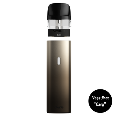 Pod система Voopoo Vinci Pod SE Coffee Brown Starter Kit Оригінал 0683-6 фото